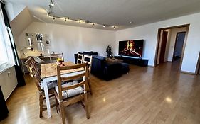 Ferienwohnung Am Jacobsweg